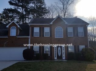 6934 Cheswick Dr, Riverdale, GA 30296