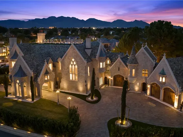 2928 Coast Line Ct, Las Vegas, NV 89117