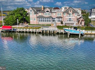 166 Marina Blvd, Long Beach Township, NJ 08008