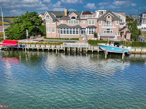 166 Marina Blvd, Long Beach Township, NJ 08008