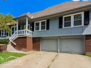 516 E 129th Ter, Kansas City, MO 64145