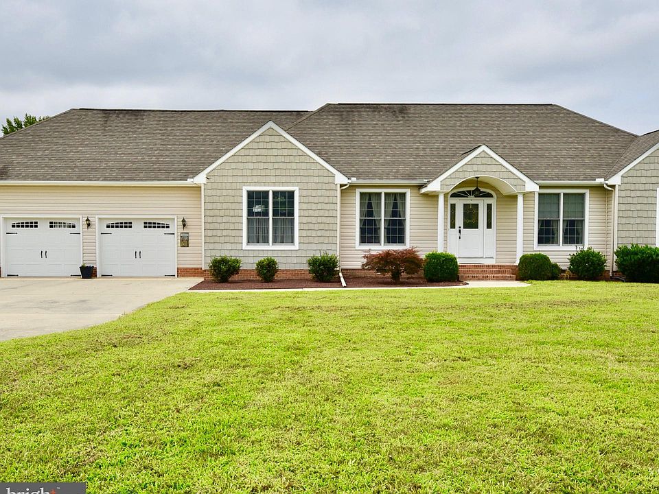 9234 Mill Branch Rd, Mardela Springs, MD 21837 | Zillow