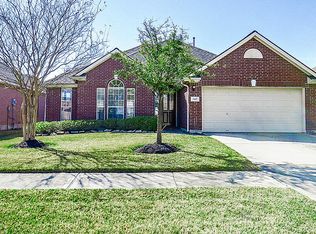 2427 Ligustrum Flower Dr, Spring, TX 77388
