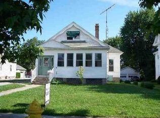 323 E Union St, Liberty, IN 47353