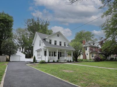 1108 Prospect Ridge Blvd, Haddon Heights, NJ, 08035
