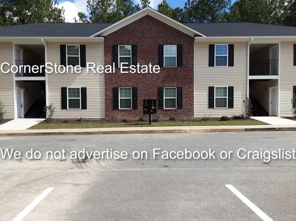 3203 Sperry Branch Way #C, Fayetteville, NC 28306