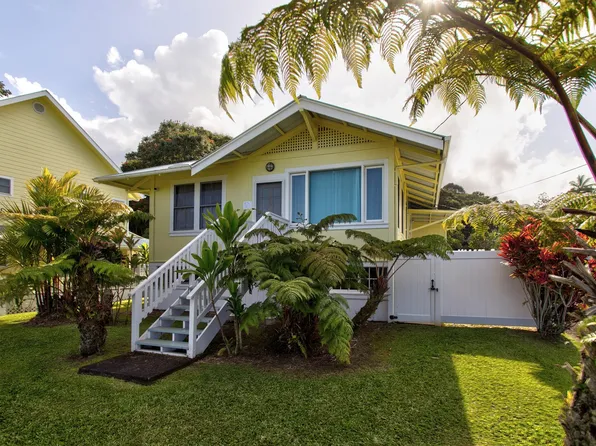 (undisclosed Address), Pepeekeo, HI 96783