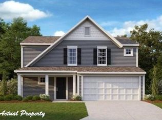 5208 Apple Ln, South Bloomfield, OH