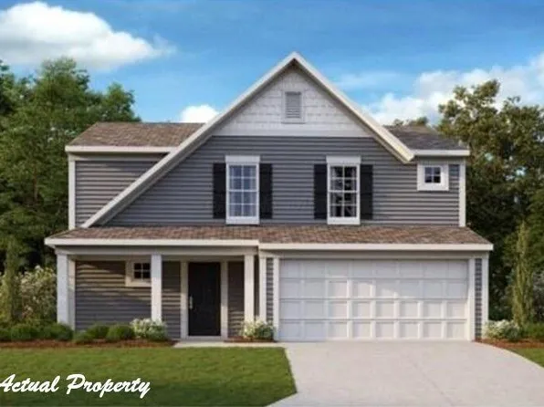 5208 Apple Ln, South Bloomfield, OH 43103