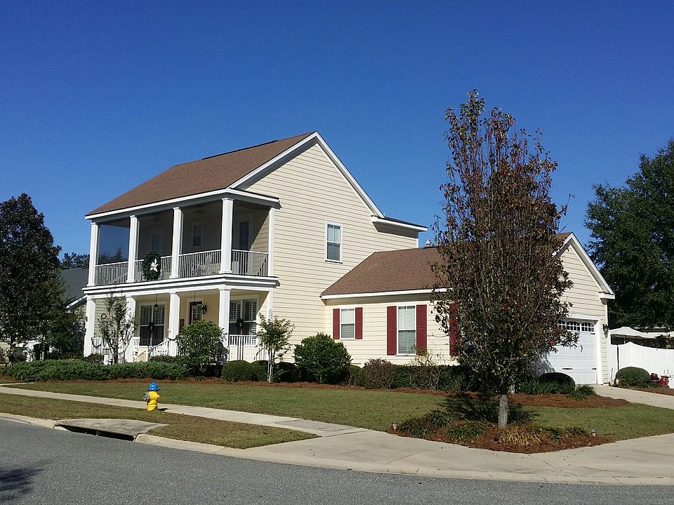1st image of 3214 Salinger Way