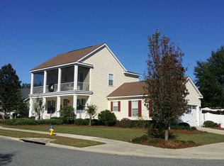 3214 Salinger Way, Tallahassee, FL 32311