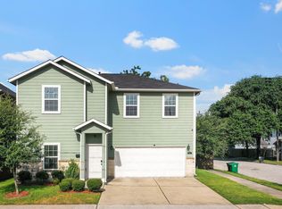 1524 Evelyn St, Houston, TX 77009