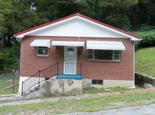 509 Warren St, Bluefield, WV 24701