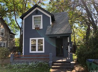 1126 Oakdale St, Chico, CA 95928