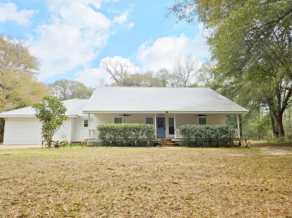 1742 Smithville Rd N, Leesburg, GA 31763