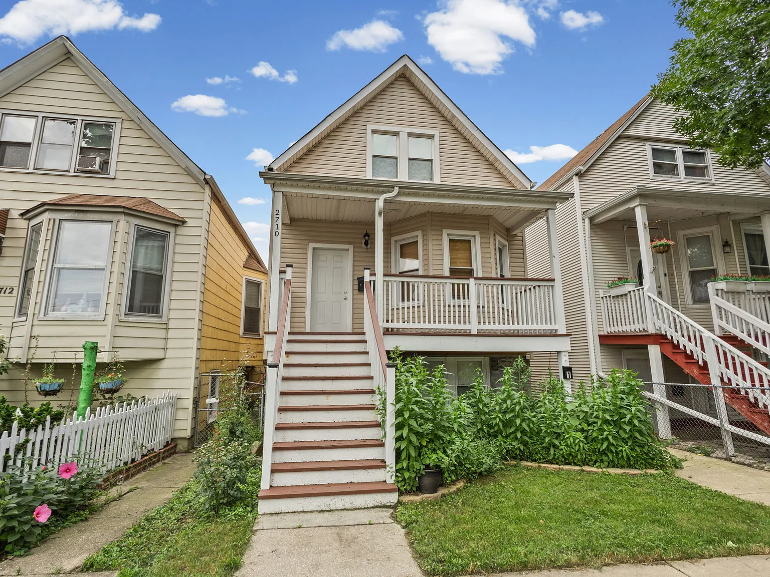 2 bed, $1,850 — Photo 1