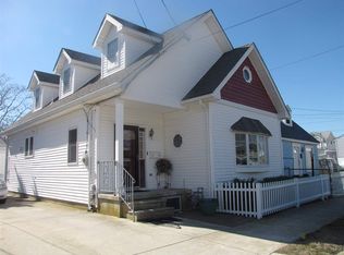 138 W Youngs Ave, Wildwood, NJ 08260