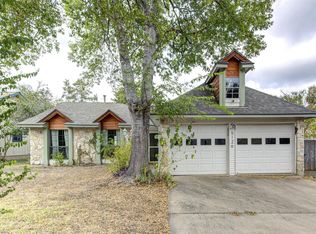 5126 Ganymede Dr, Austin, TX 78727