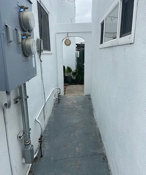 7524 Willoughby Ave #A — Photo 19