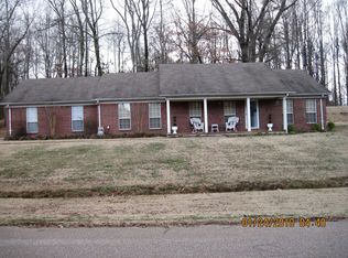 121 Fleming Ave, Atoka, TN 38004