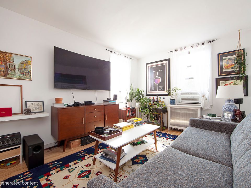 1st image of 244 Hoyt St APT 3R