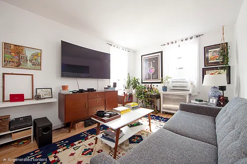 244 Hoyt St #3R Photo 1