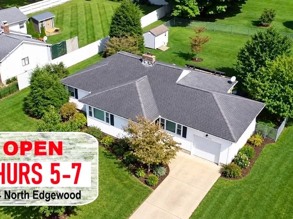 204 N Edgewood Rd, Mount Vernon, OH 43050