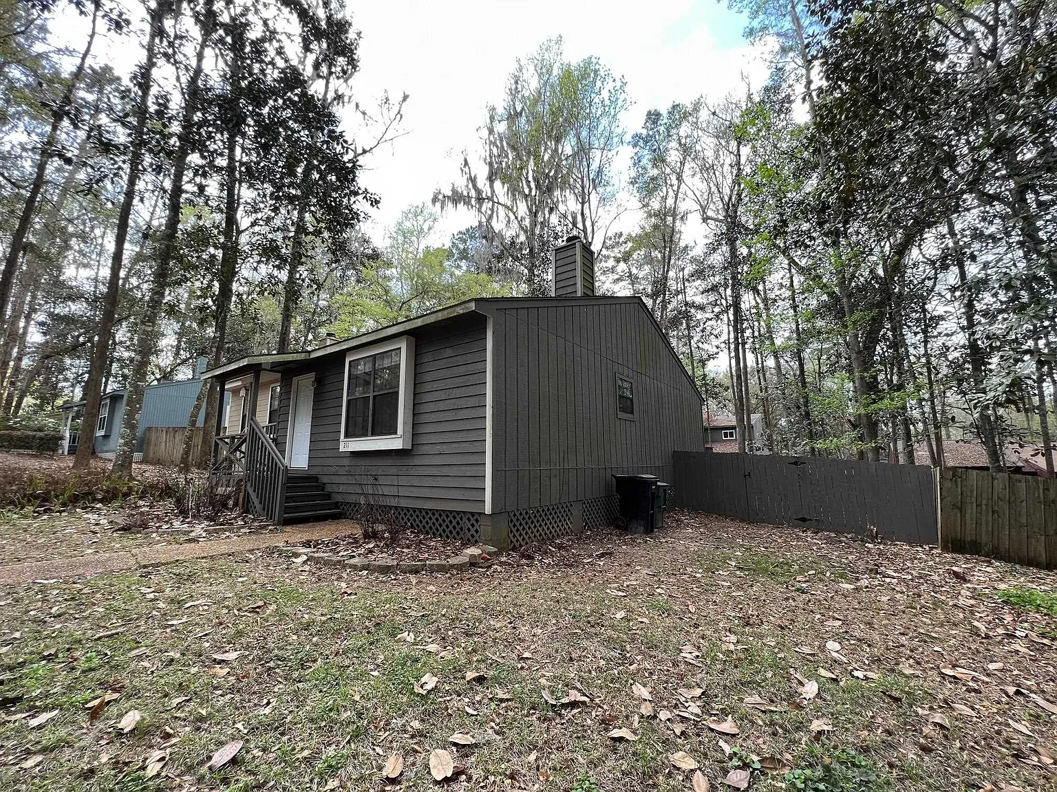 2 bed, 1.5 bath, 880 sqft, $1,400 — Photo 4