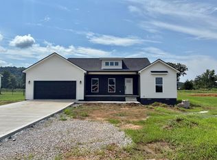 191 Dairy Barn, Sparta, TN 38583