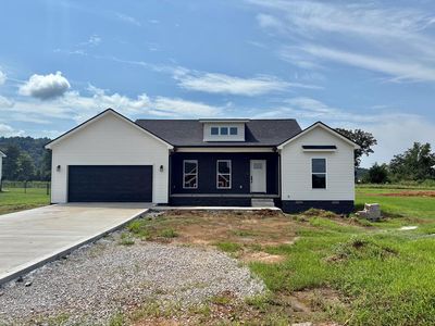 191 Dairy Barn, Sparta, TN, 38583