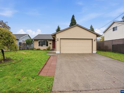 155 W Fairfield St, Gladstone, OR, 97027