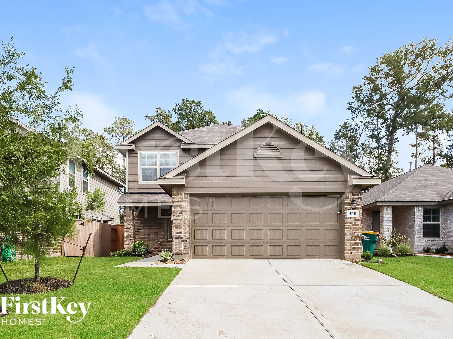 3 bed, 2.5 bath, 1651 sqft, $1,795 — Photo 1