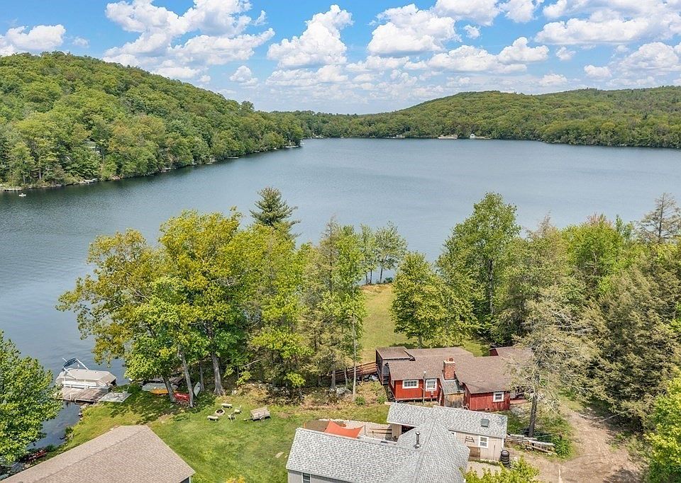 118 Norwich Lake, Huntington, MA 01050 Zillow