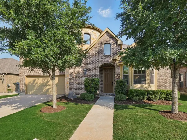 5720 Eagle Mountain Dr, Argyle, TX 76226