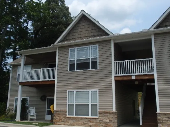 6 Northbrook Pl APT C, Asheville, NC 28804