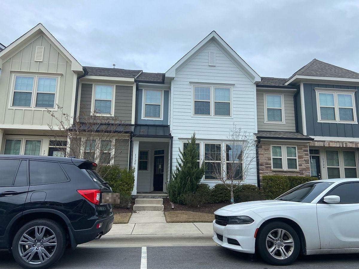 1728 Shady Oaks Dr, Wendell, NC 27591 Zillow