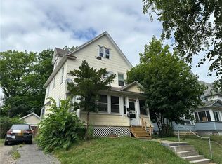 256 Augustine St, Rochester, NY 14613