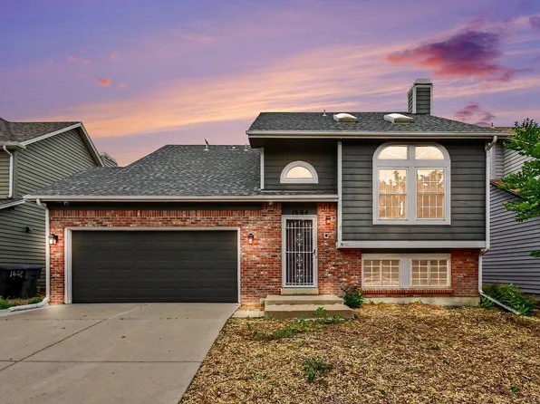 1604 Adkinson Ave, Longmont, CO 80501