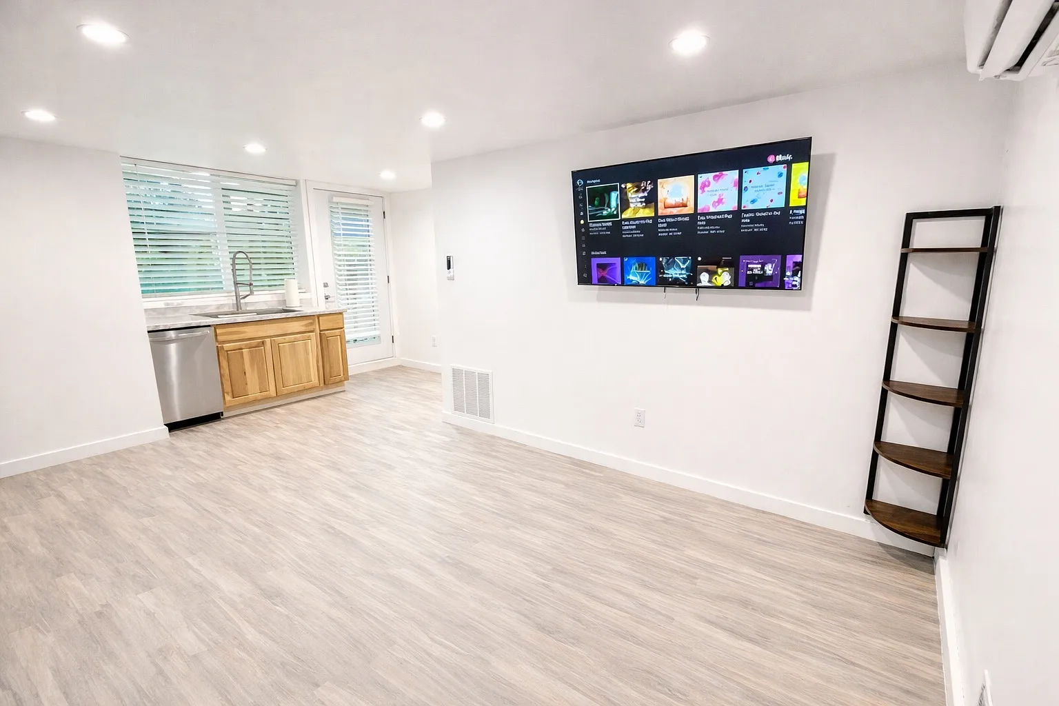 1 bed, $2,250 — Photo 1