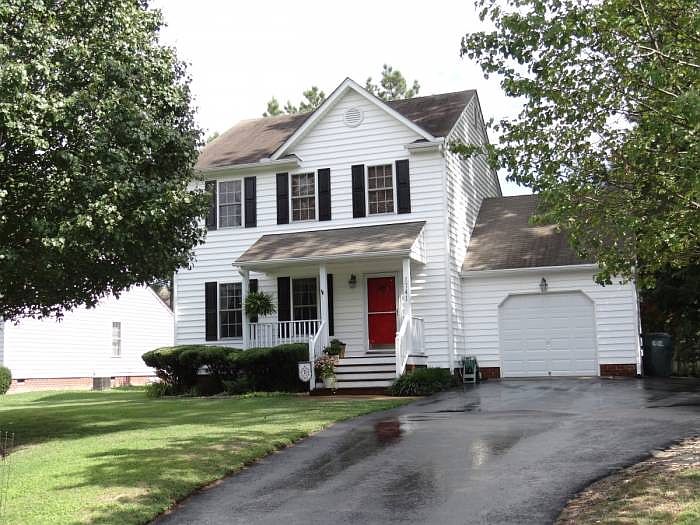 1741 Naselle Lane