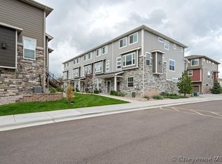 6524 Faith Dr, Cheyenne, WY 82009