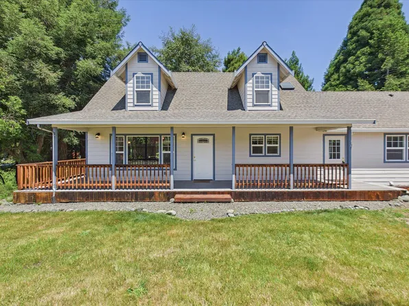 2211 Ridgewood Dr, Eureka, CA 95503