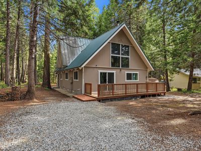 33829 Constellation Dr, Shingletown, CA, 96088