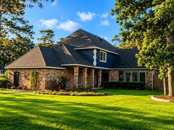 6203 Meadowtrace Dr, Spring, TX 77389