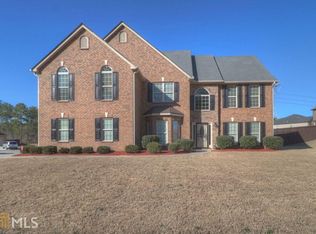 41 Cowpens Pl, Jonesboro, GA 30238
