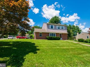 2402 Larkin Rd, Upper Chichester, PA 19061