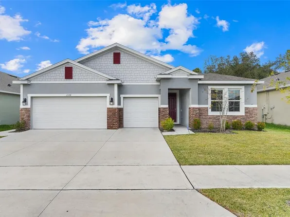 2398 Greenwood Oak Dr, Ocoee, FL 34761