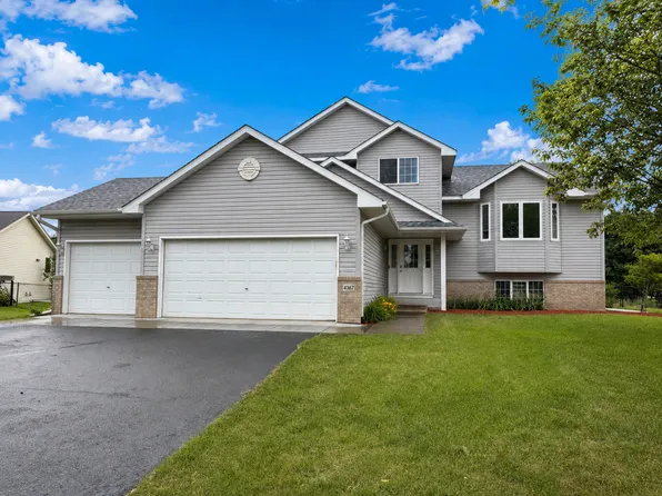 4367 Eakern Cir NE, Monticello, MN 55362