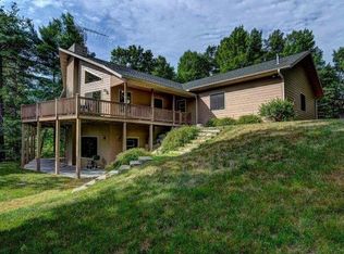 4182 Hillside Ct, Rhinelander, WI 54501