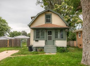 3300 Avenue F, Council Bluffs, IA 51501